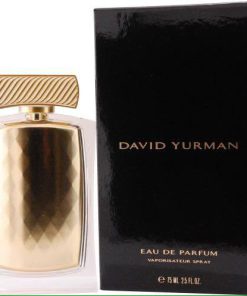 دیوید یورمن فرگرنس | David Yurman Fragrance for women